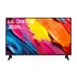 LG TV QNED AI 43QNED70A6A, 43", 4K Ultra HD, Smart TV, Wi-Fi, crni